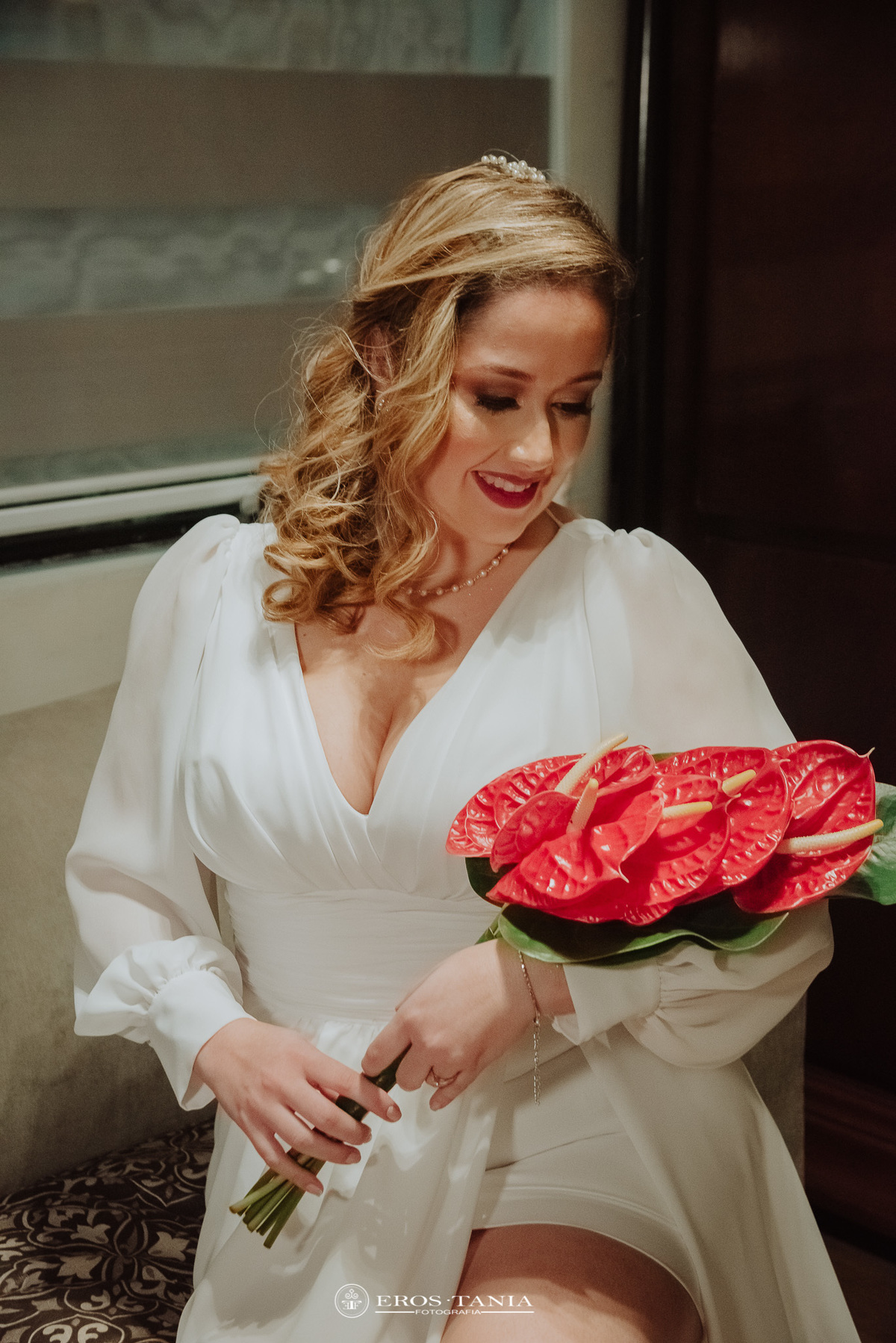 mini wedding baby beef jardim