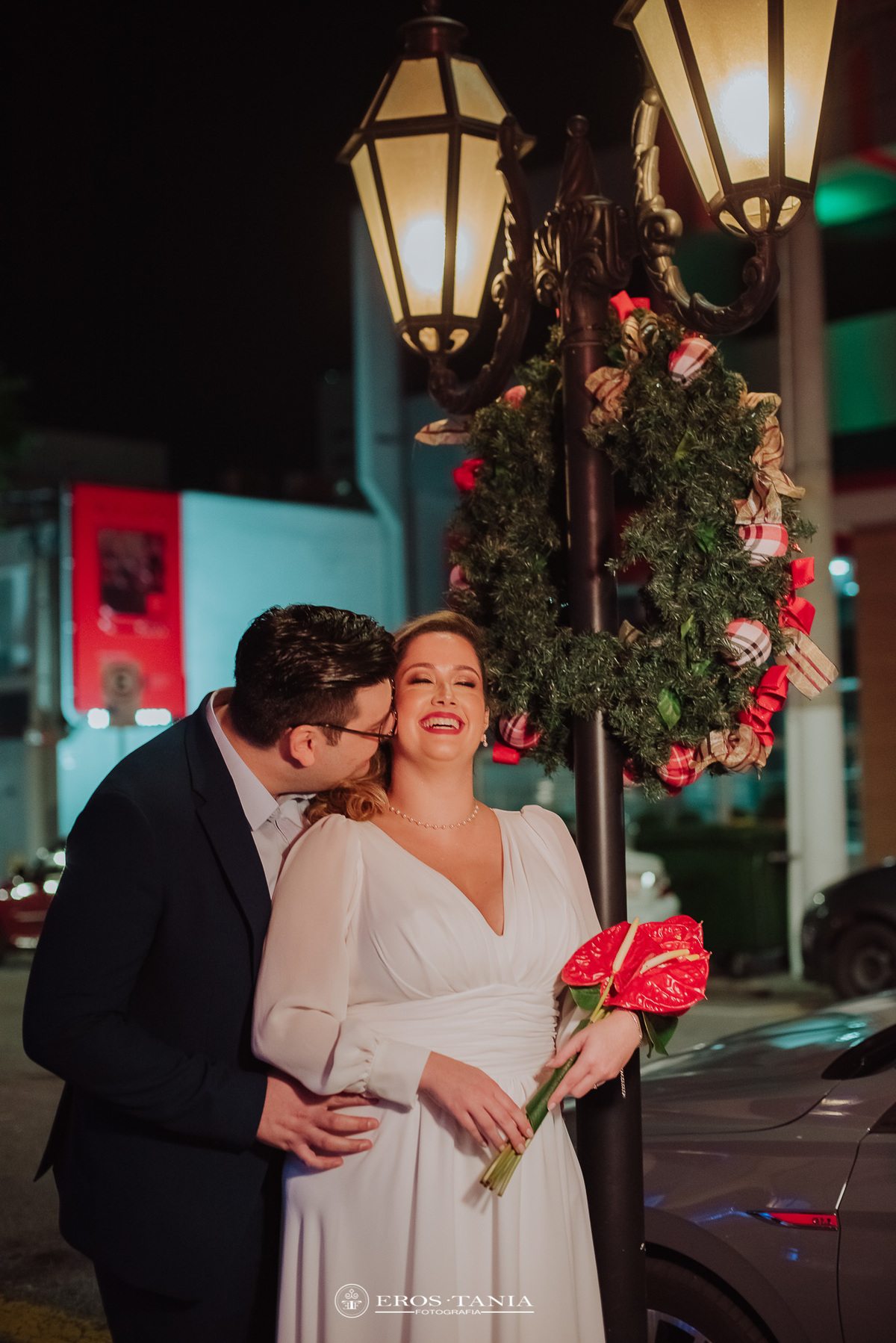 mini wedding baby beef jardim