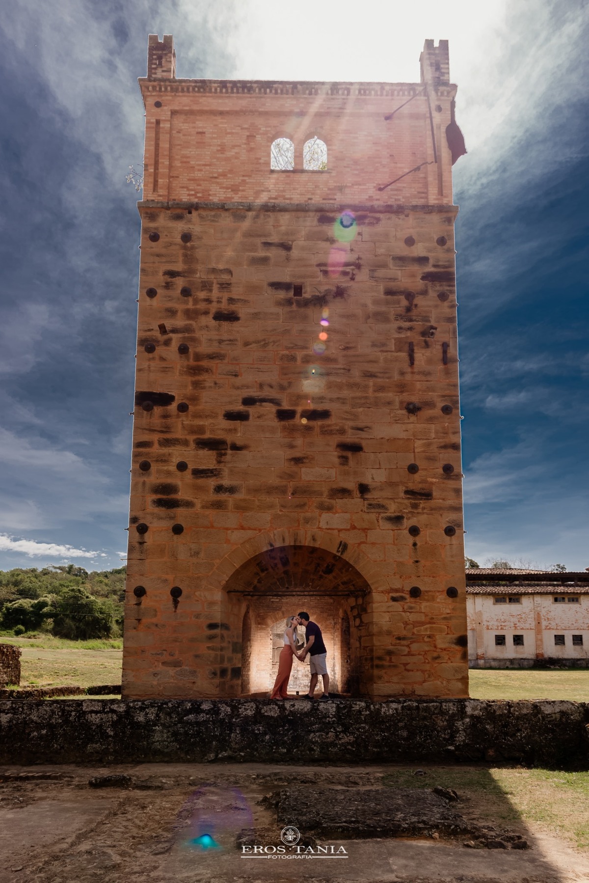 pre wedding fazenda ipanema