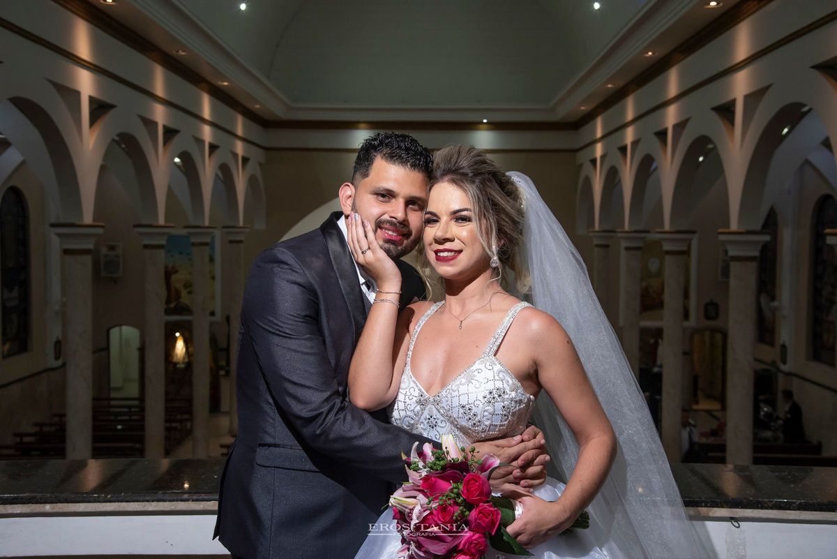 fotografo de casamento