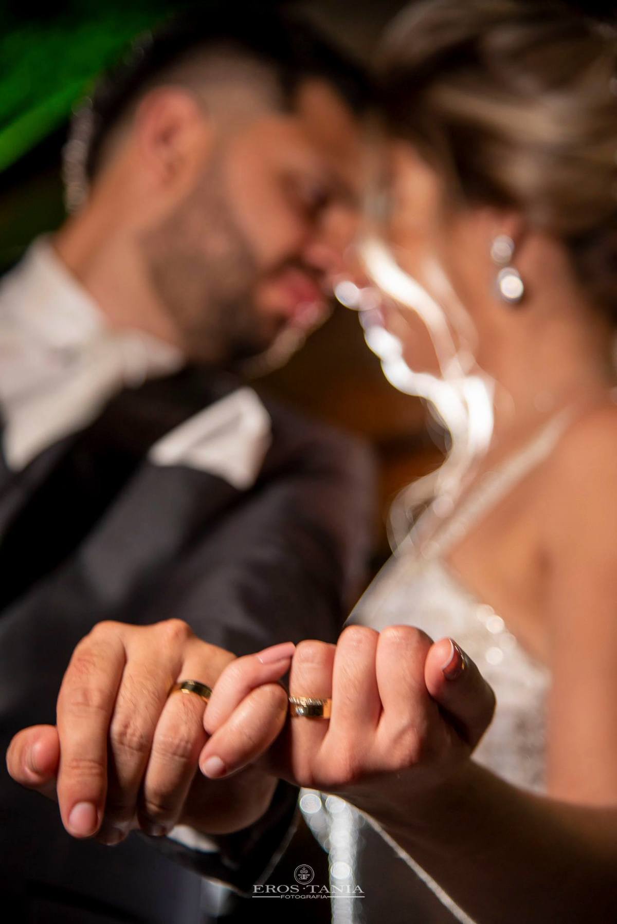 fotografia de casamento