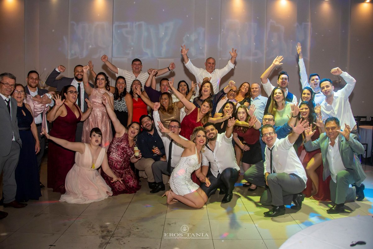 fotografo de casamento