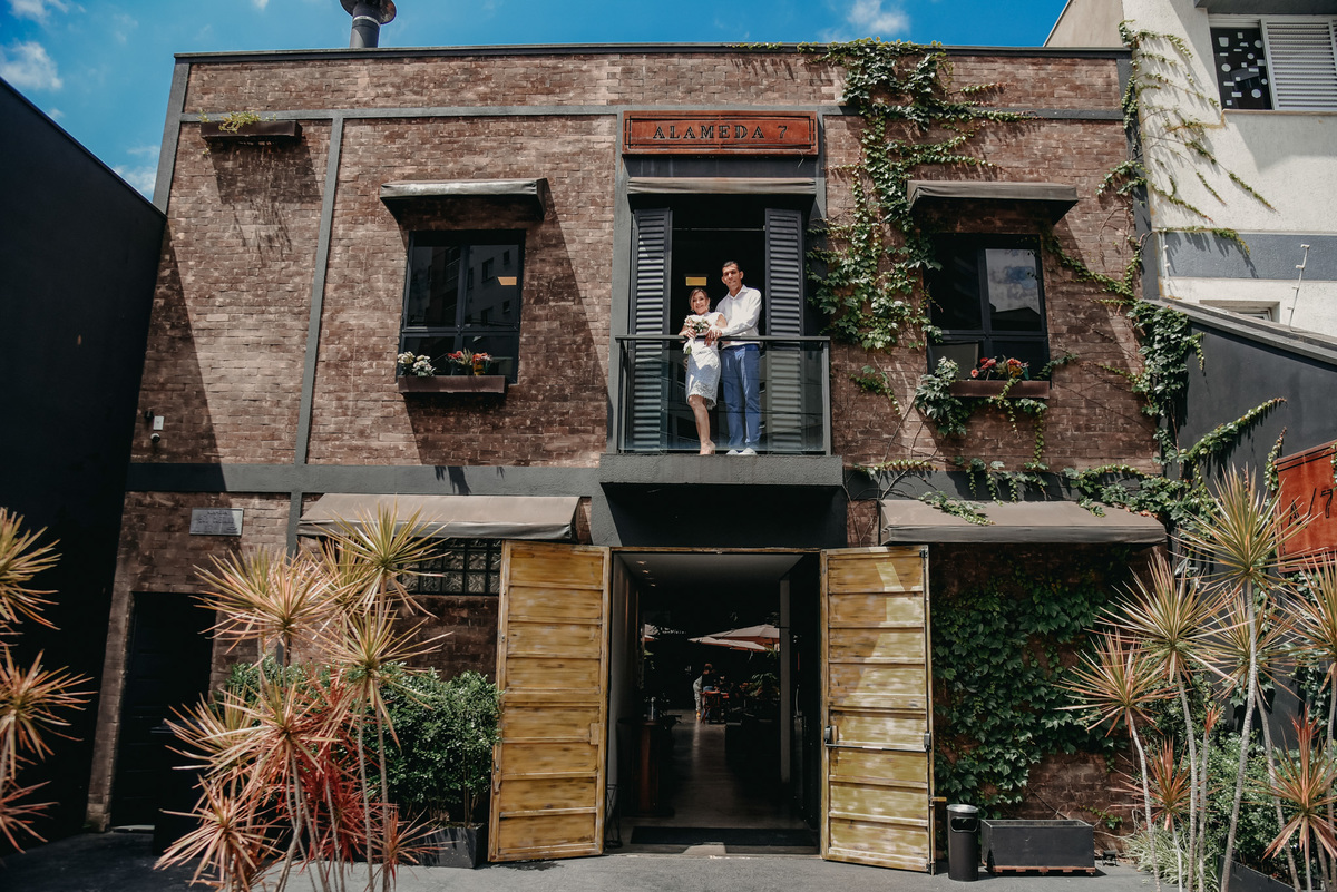 alameda 7 SÃO CAETANO DO SUL