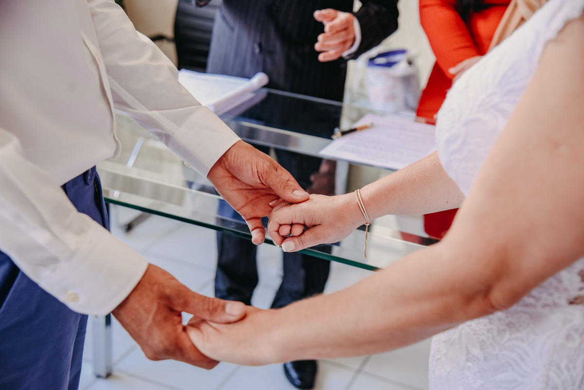 casamento civil no cartorio