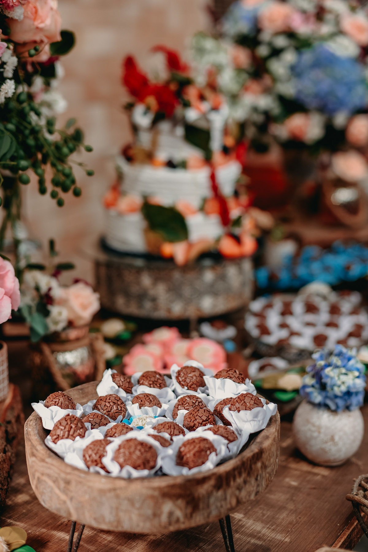 mini wedding Alameda 7