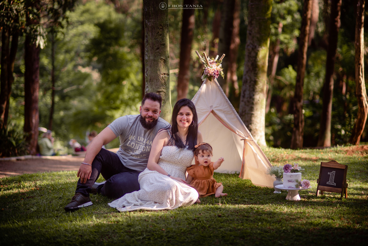 FOTO EXTERNA DE FAMILIA