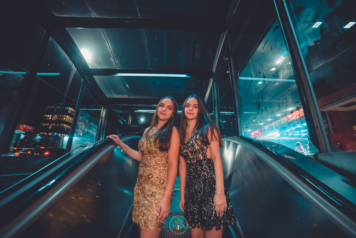 ensaio fotografico na Paulista