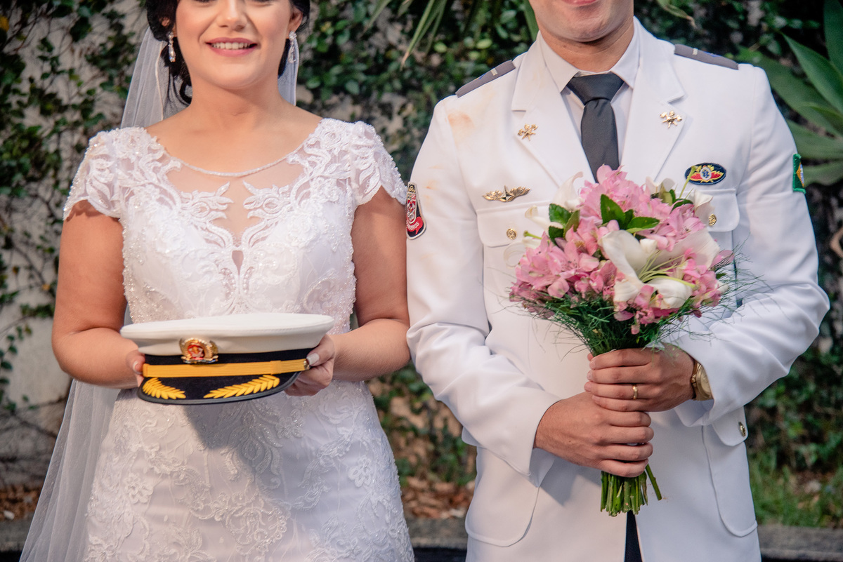 fotografia de casamento