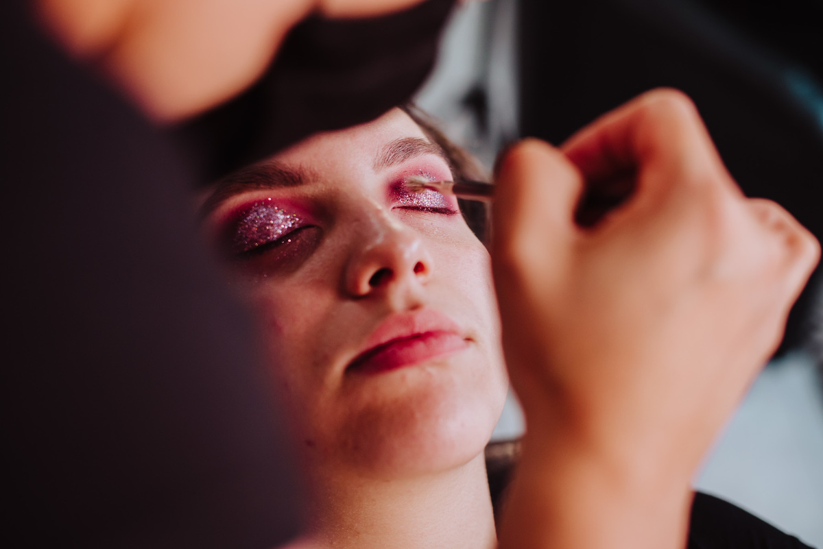 making of