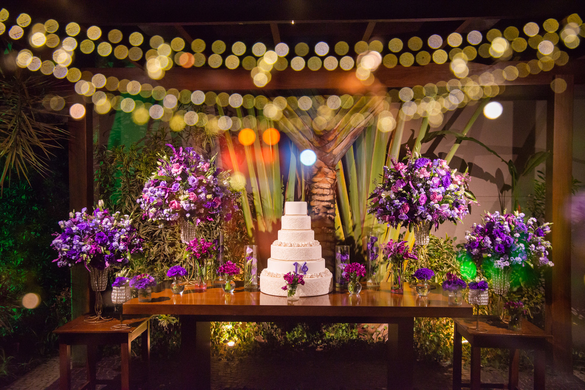 festa de debutante