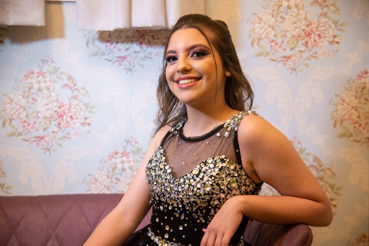making of debutante
