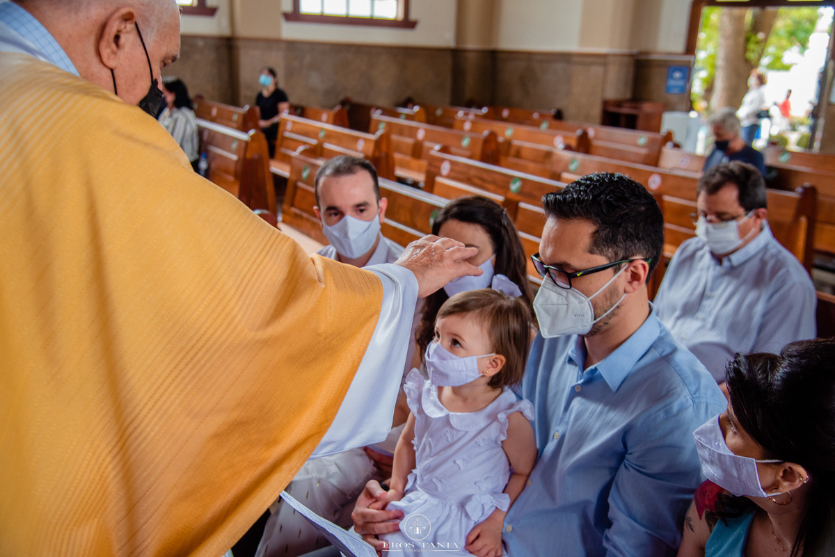 Paróquia Nossa Senhora De Fátima:- Vila Leopoldina