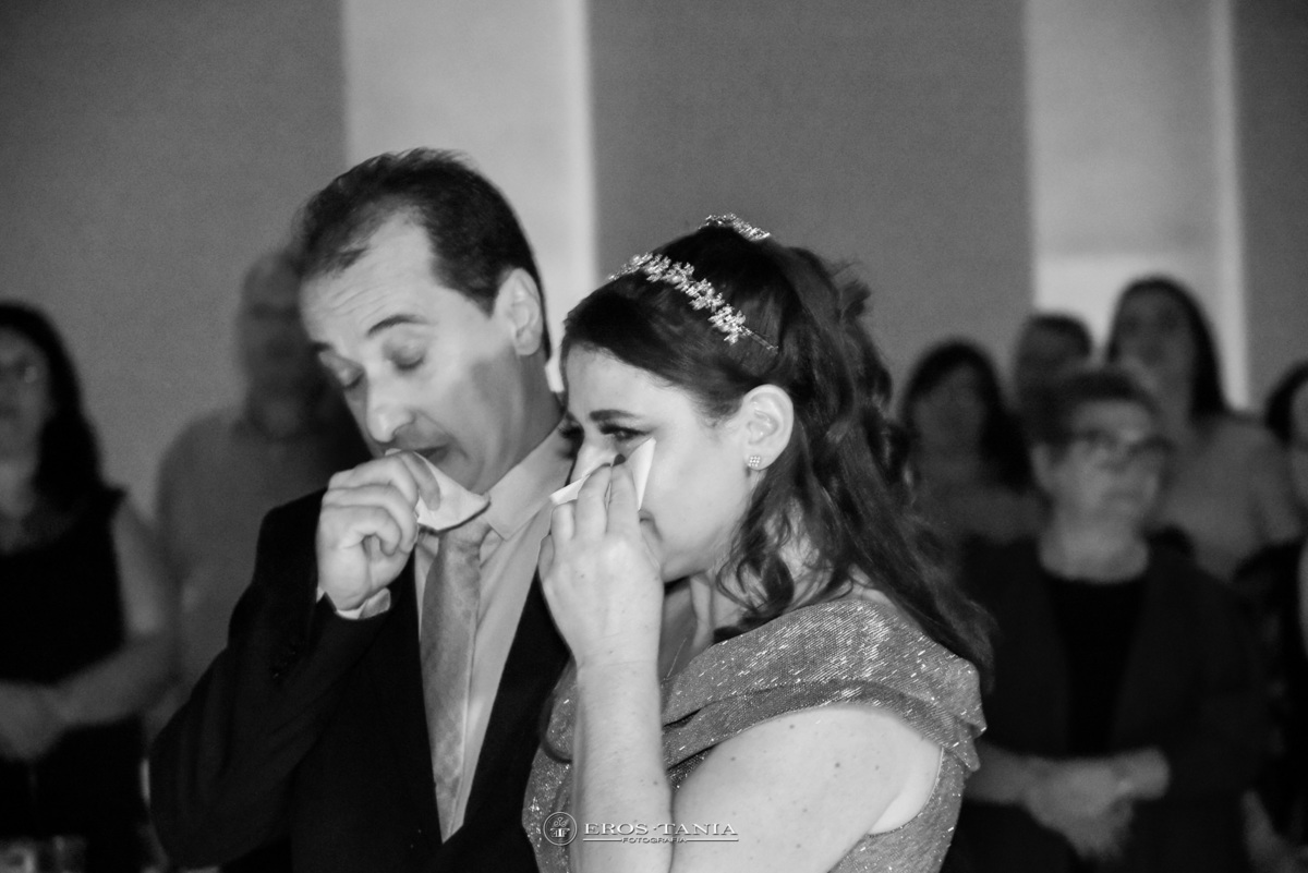 RENOVAÇÃO DE VOTOS - 25 ANOS