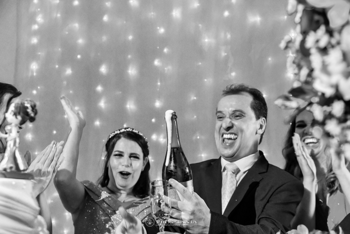 FOTO DE BODAS DE PRATA