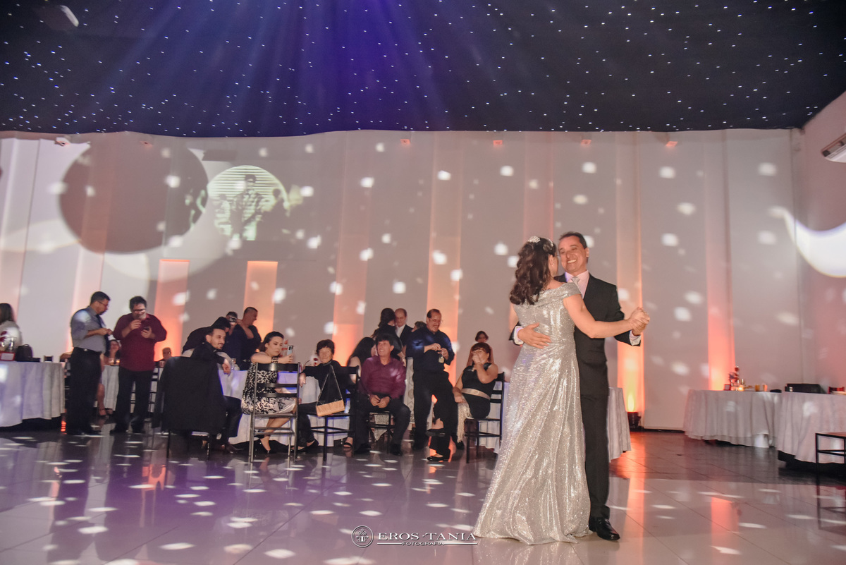 RENOVAÇÃO DE VOTOS - 25 ANOS