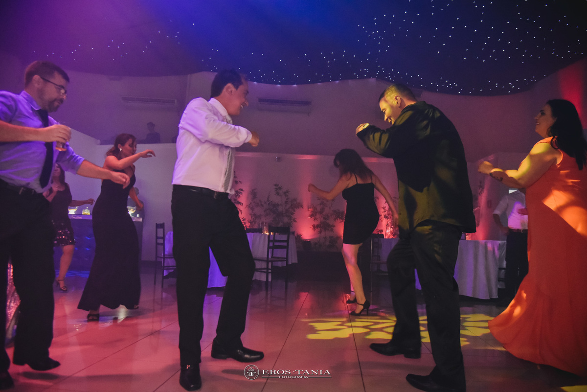 RENOVAÇÃO DE VOTOS - 25 ANOS