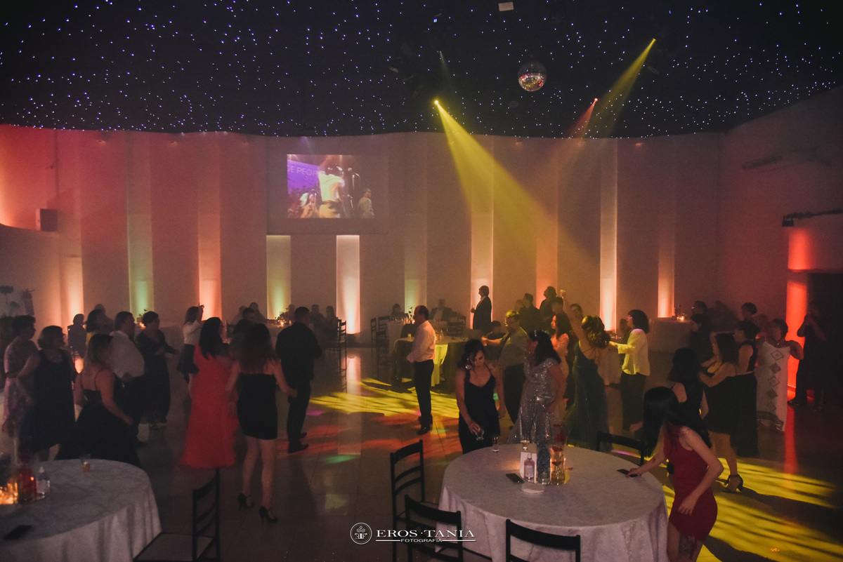 FOTO DE GEMINI BUFFET