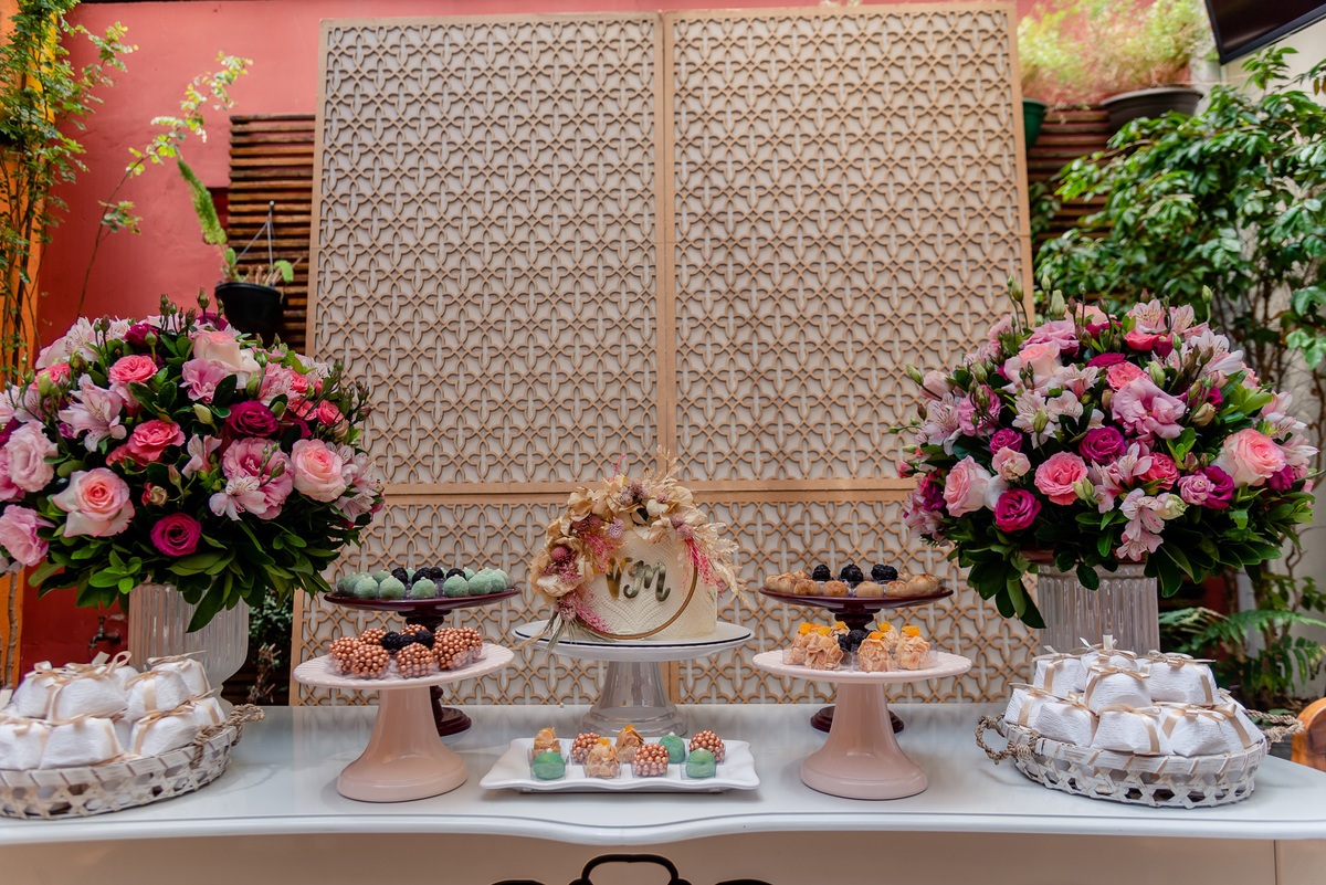 fotos de mini wedding