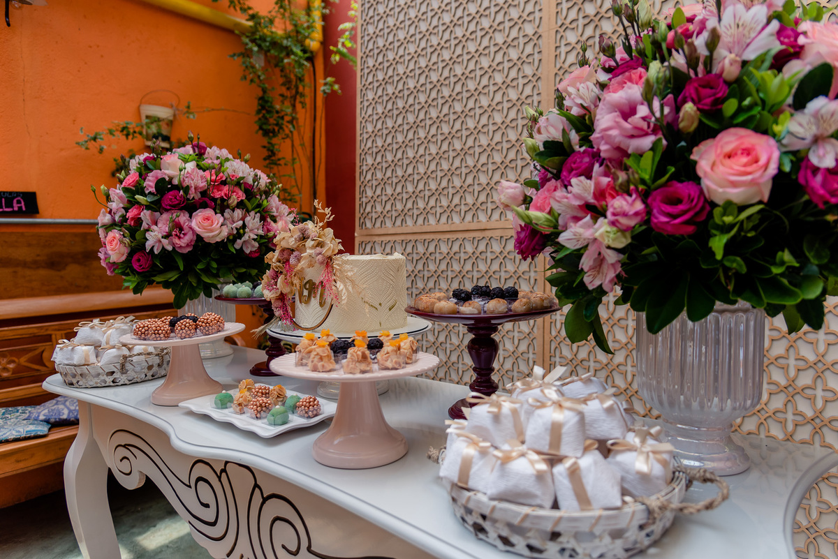 fotos de mini wedding