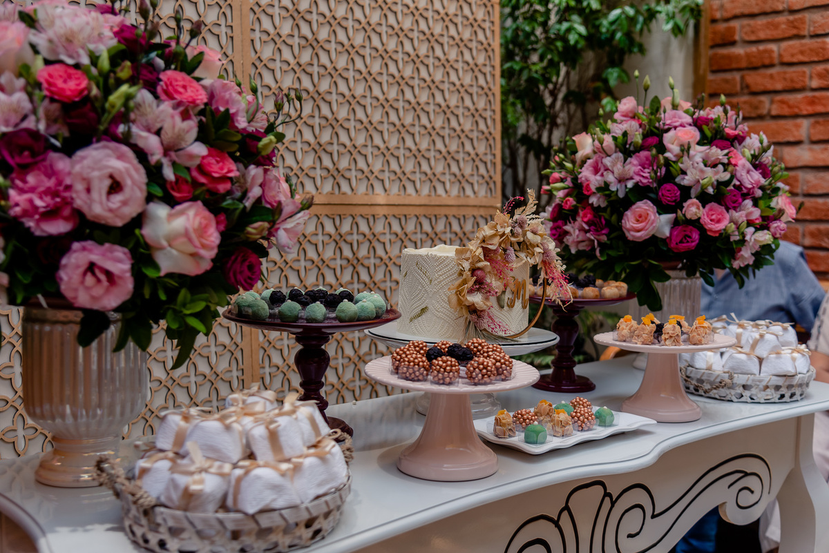 fotos de mini wedding