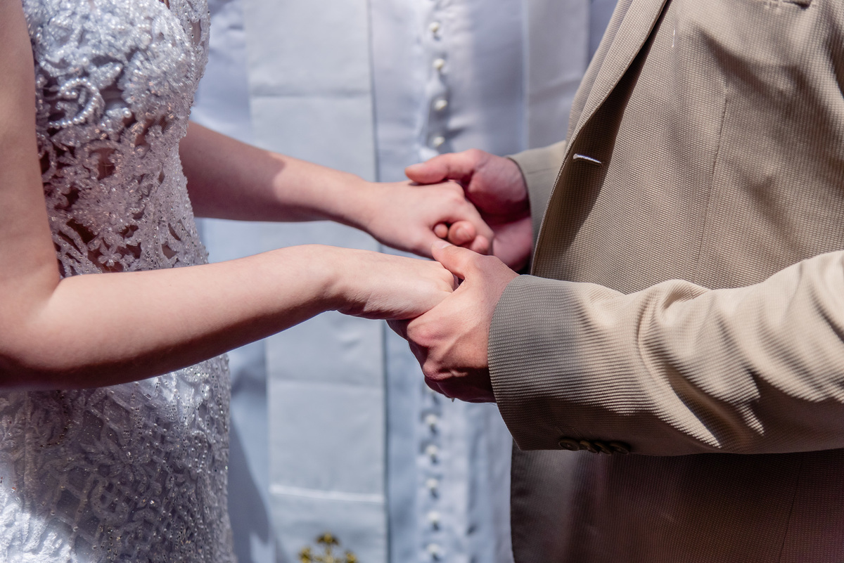 cerimonia mini wedding