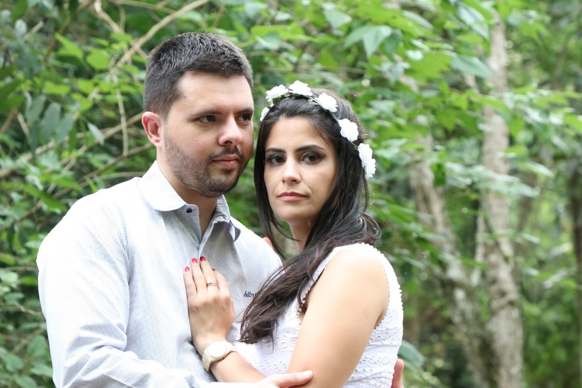 Pré-wedding Lucélia Dezan Campo Mourão 