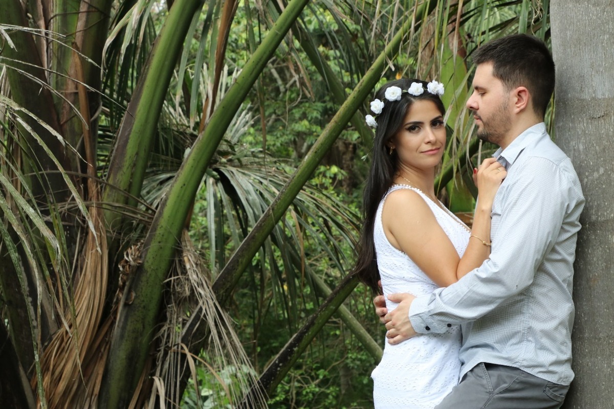 Pré-wedding Lucélia Dezan Campo Mourão 