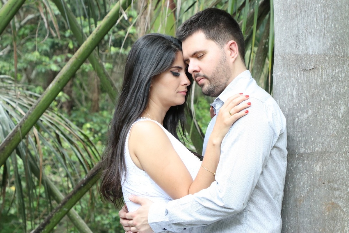 Pré-wedding Lucélia Dezan Campo Mourão 
