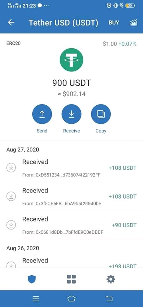 Imagem capa - http://www.star-clicks.com/?ref=50610751/secure/ads.php?pid=88574777650610751 por Ganhe Dinheiro On-line 