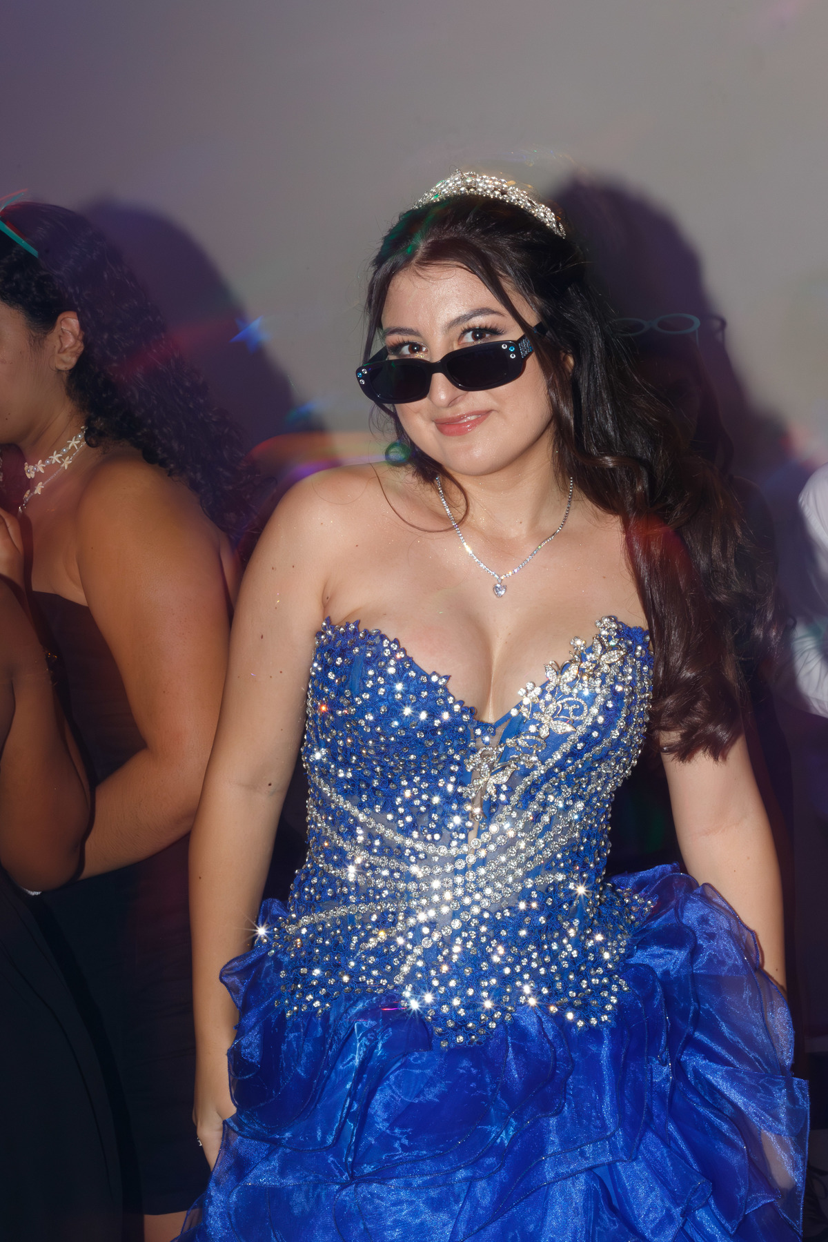 Hora da balada