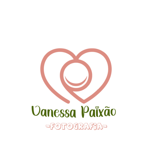 Logotipo de Vanessa Gonçalves da Paixão