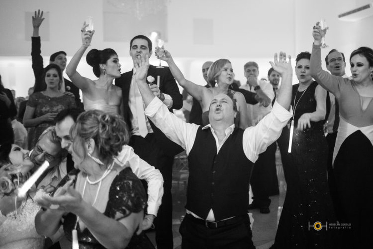 Andrea e Fernando – Casamento