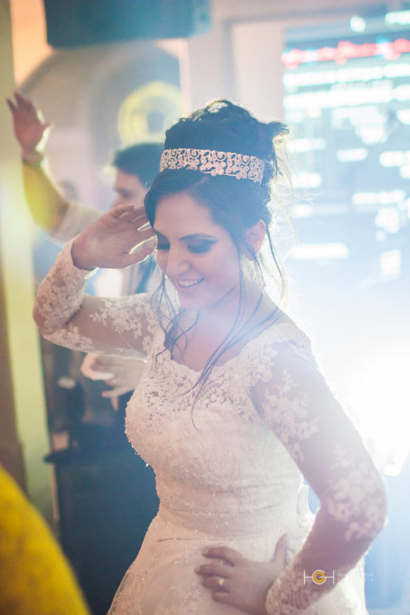 Andrea e Fernando – Casamento