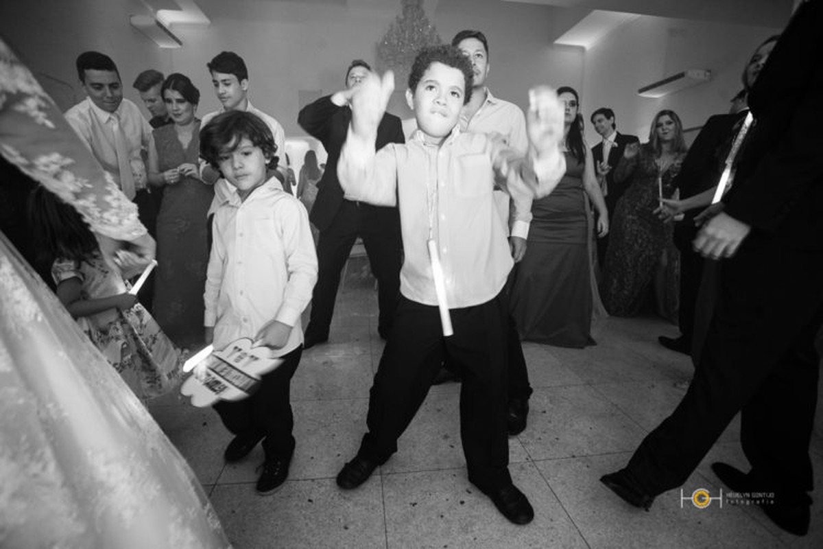 Andrea e Fernando – Casamento