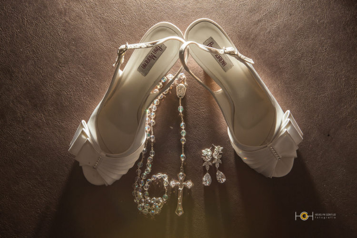 Andrea e Fernando – Casamento