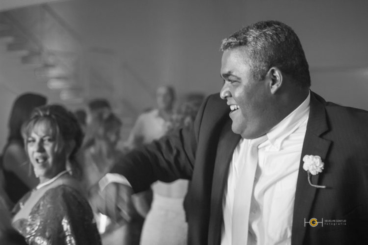 Andrea e Fernando – Casamento