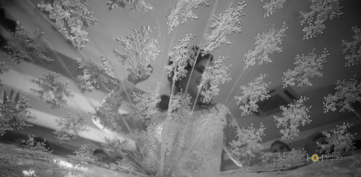 Andrea e Fernando – Casamento