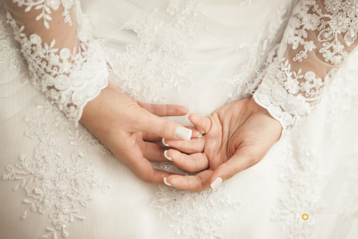 Andrea e Fernando – Casamento