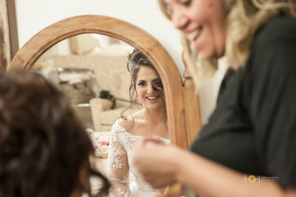 Andrea e Fernando – Casamento