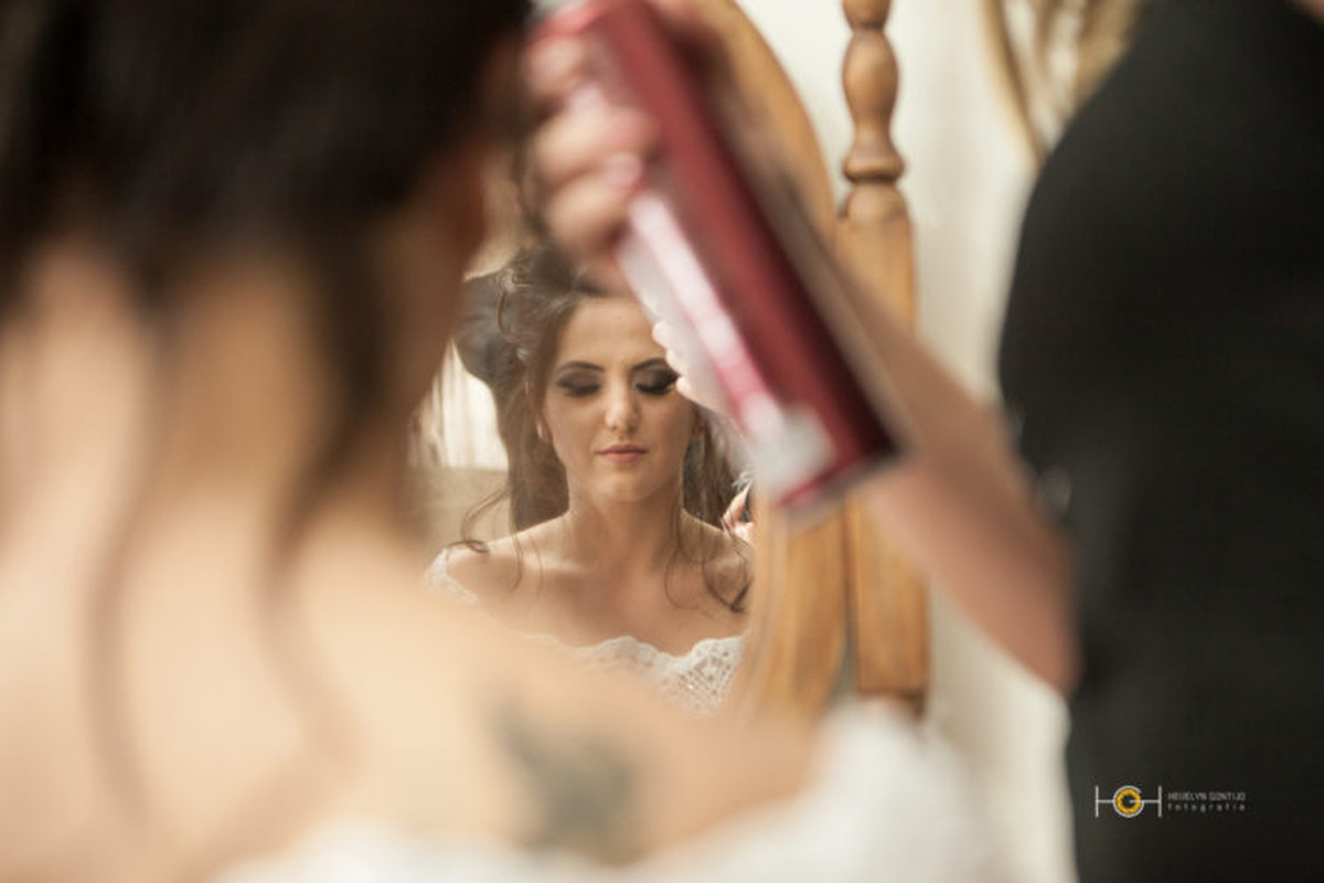 Andrea e Fernando – Casamento