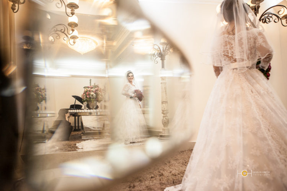 Andrea e Fernando – Casamento