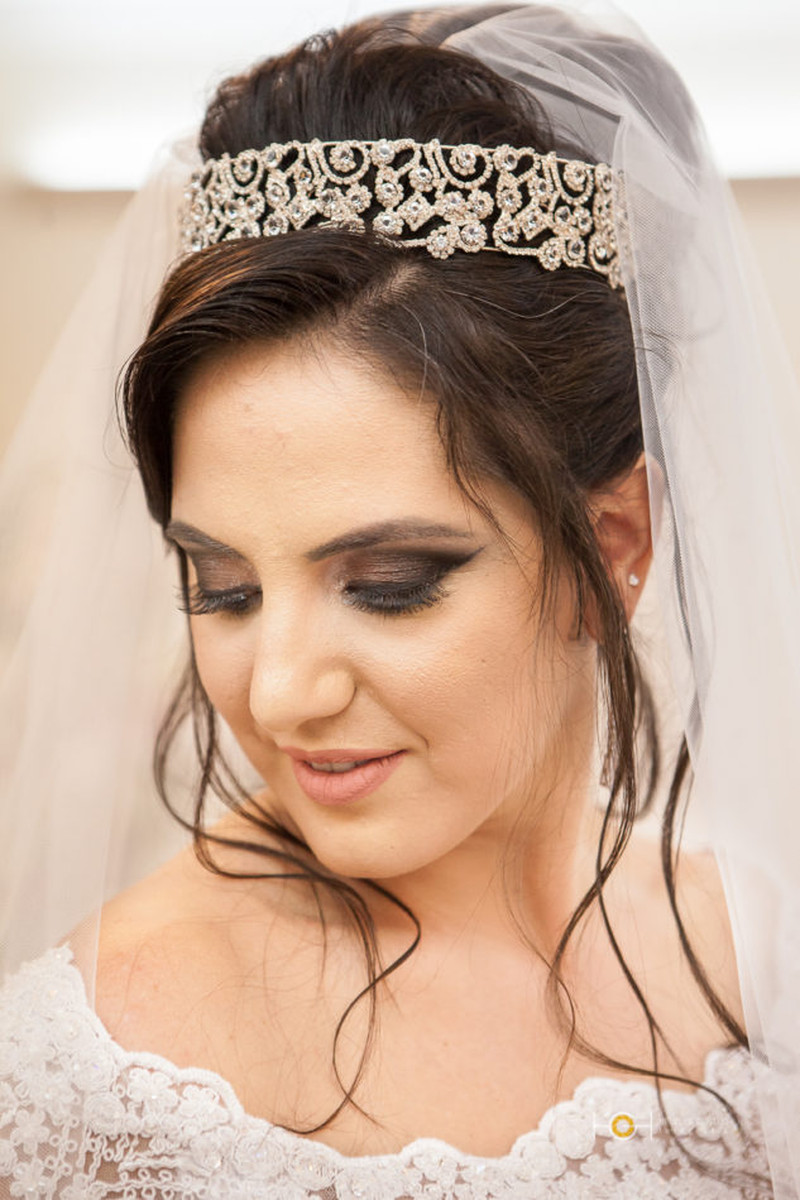 Andrea e Fernando – Casamento