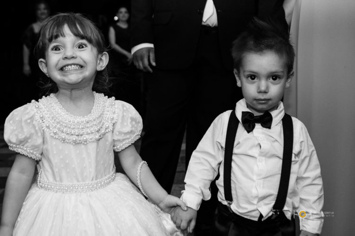 Andrea e Fernando – Casamento