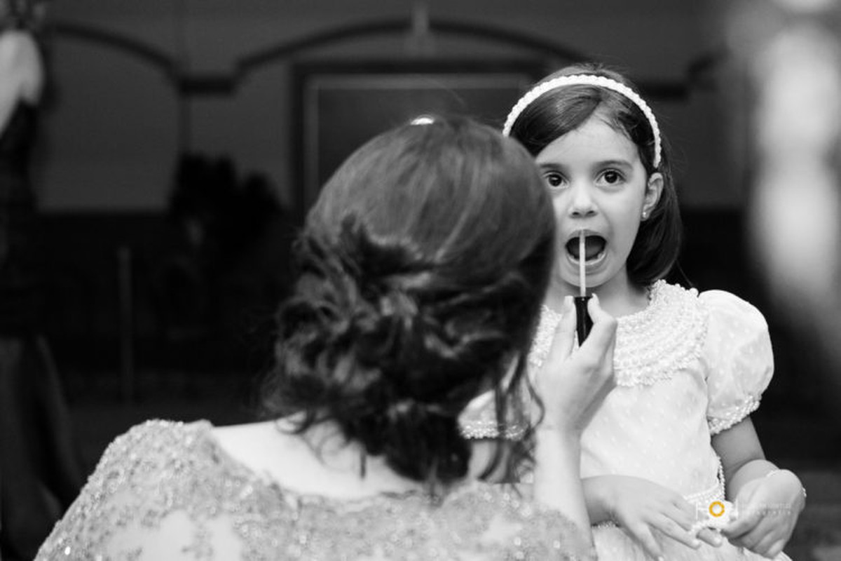 Andrea e Fernando – Casamento