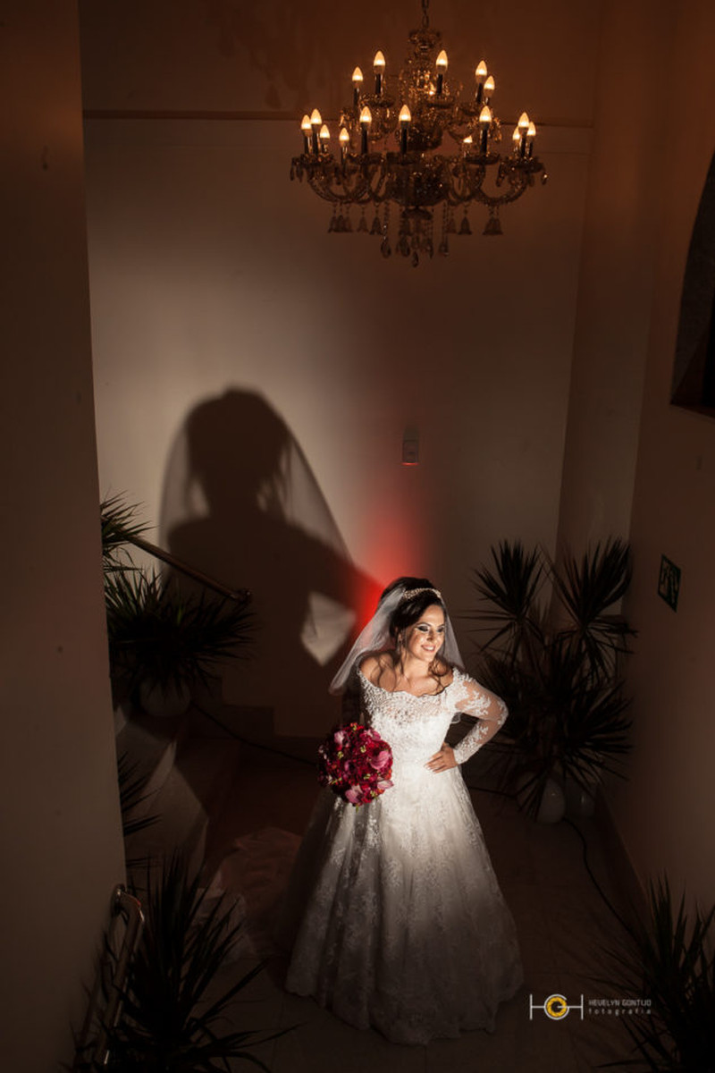 Andrea e Fernando – Casamento