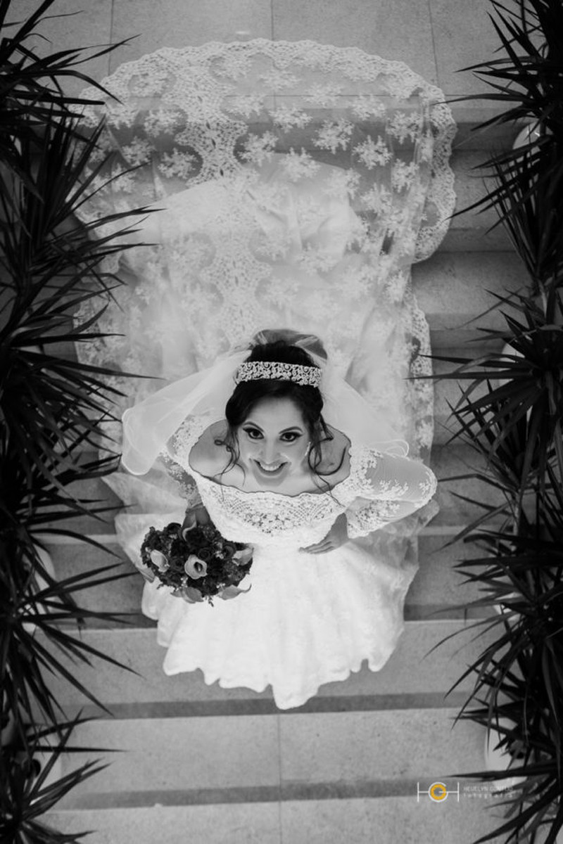 Andrea e Fernando – Casamento