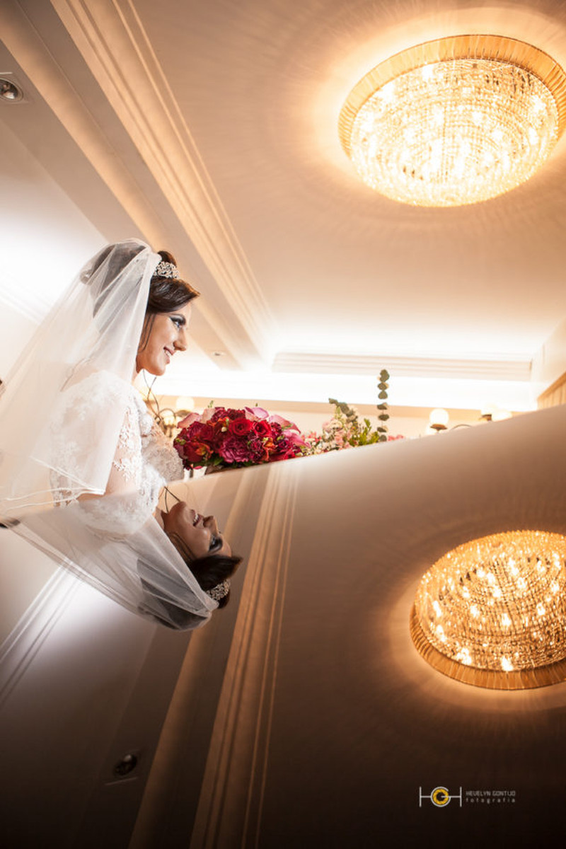 Andrea e Fernando – Casamento