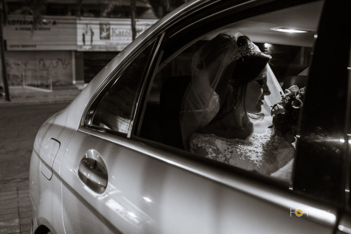 Andrea e Fernando – Casamento