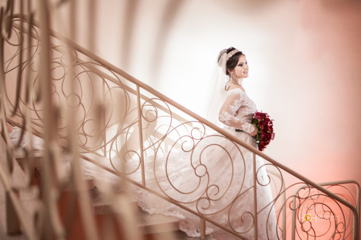 Andrea e Fernando – Casamento