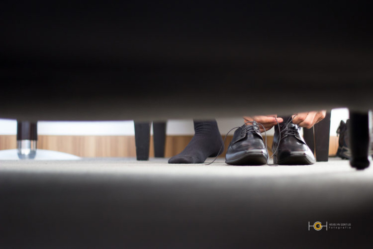 Andrea e Fernando – Casamento